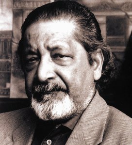 naipaul